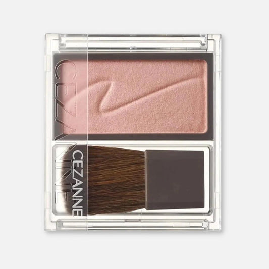 Cezanne Cheek Blush 2.2g (Various Shades)