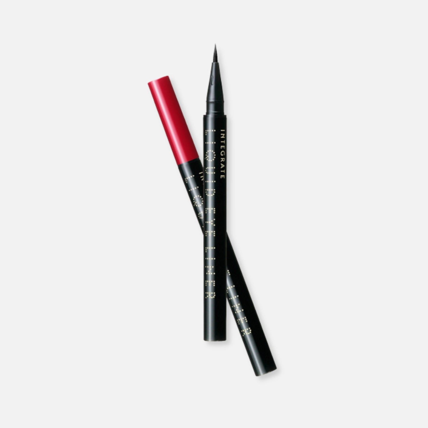 Shiseido Integrate Super Keep Liquid Eye Liner (Various Shades)