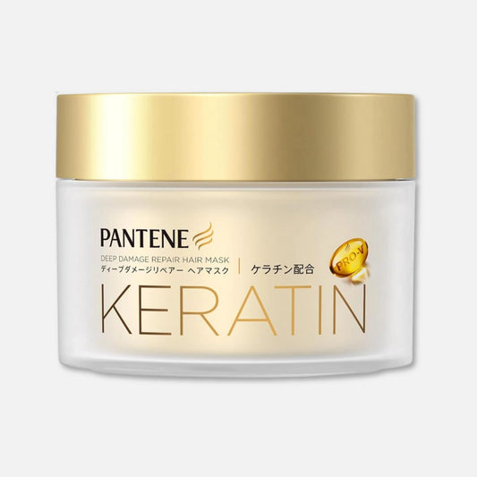 Pantene Japan Keratin Hair Mask 170g
