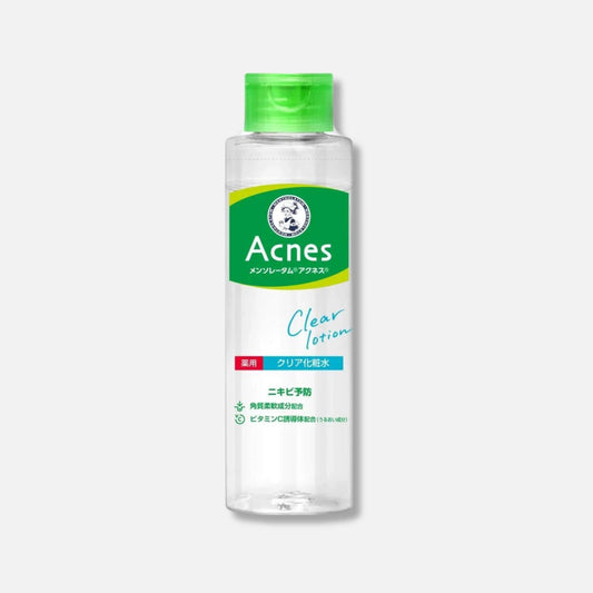 Acnes Medicated Clear Lotion 180ml