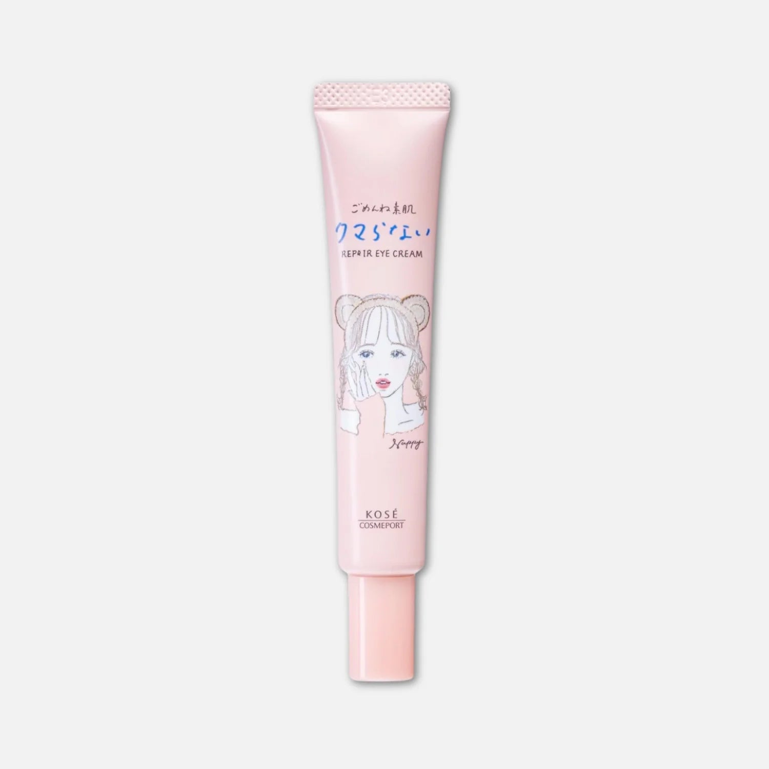 Kose Clear Turn Repair Eye Cream 20g