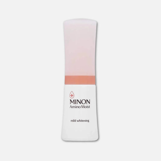 Minon Amino Moist Mild Whitening Serum 30g
