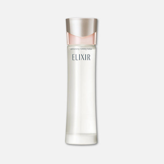 Shiseido Elixir Whitening Toning Lotion 165ml