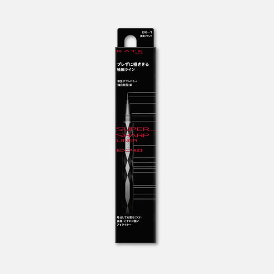 Kate Super Sharp Eye Liner EX 4.0 0.5ml (Various Shades)