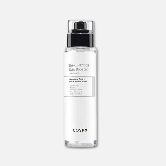 COSRX The 6 Peptide Skin Booster Serum 150ml (Korean)