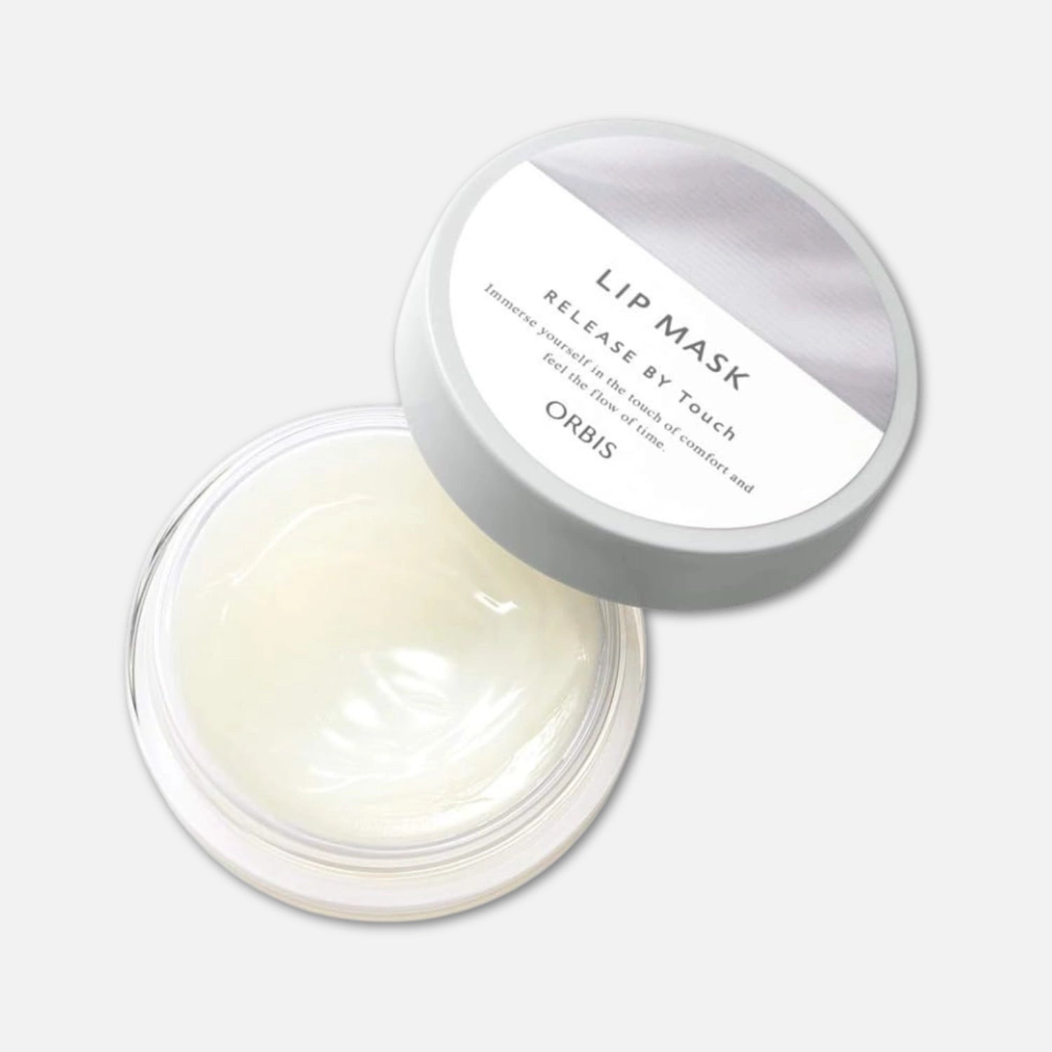 Orbis Release By Touch Lip Mask Balm 8.1g