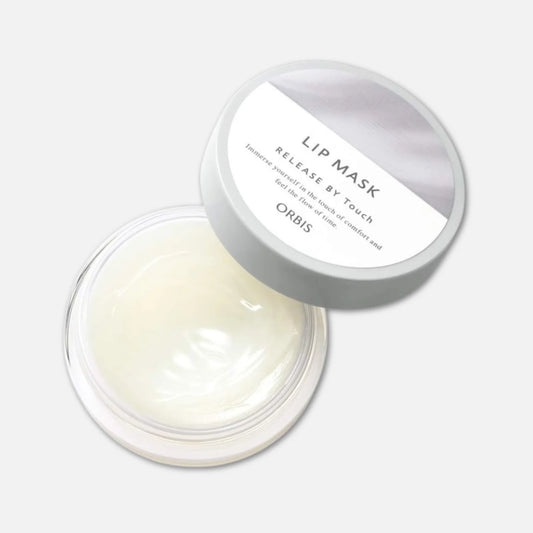 Orbis Release By Touch Lip Mask Balm 8.1g