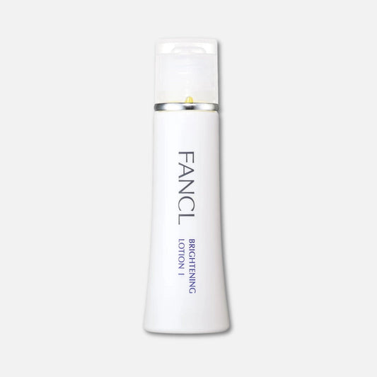 Fancl Brightening Lotion 30ml (Various Types)