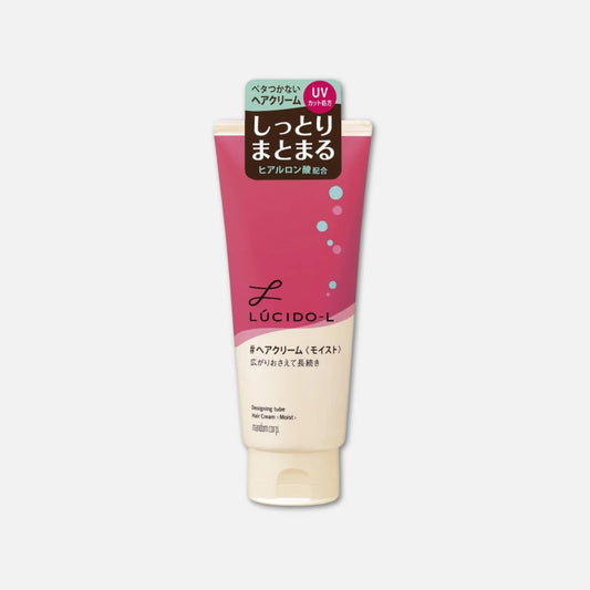 Lucido-L Designing Hair Cream (Moist) 150g
