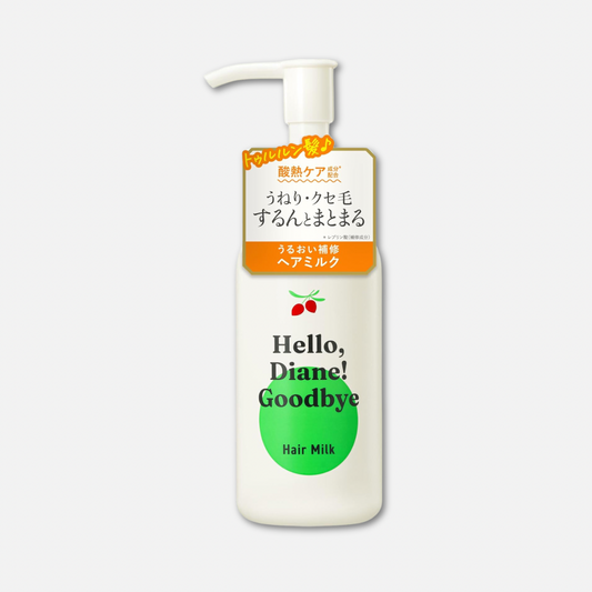 Diane Hello, Diane! Goodbye Hair Milk 120ml