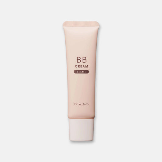 Kirei & co. BB Cream SPF30 PA++ 20g (Various Shades)