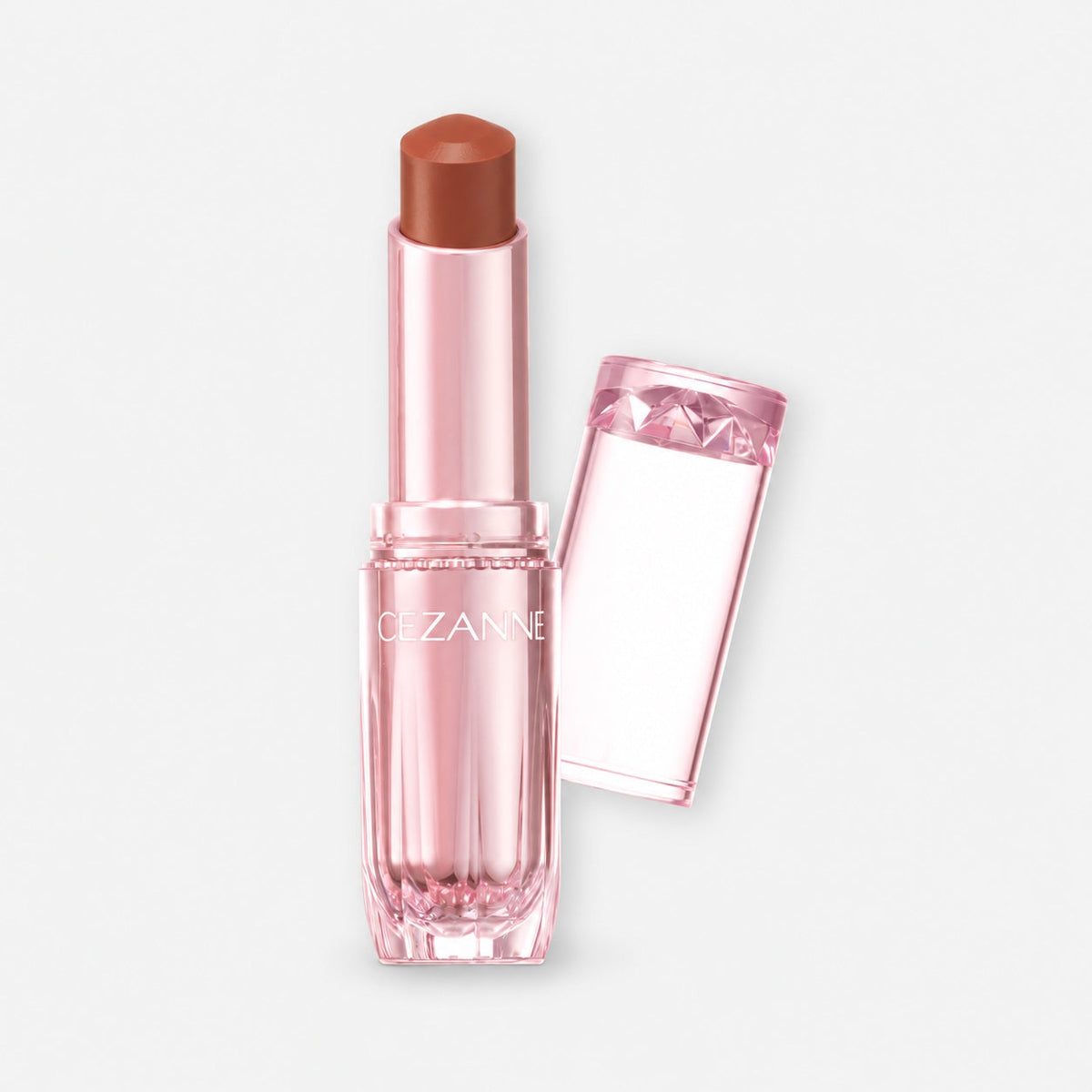 Cezanne Lasting Gloss Lip N 3.2g (3 Shades)