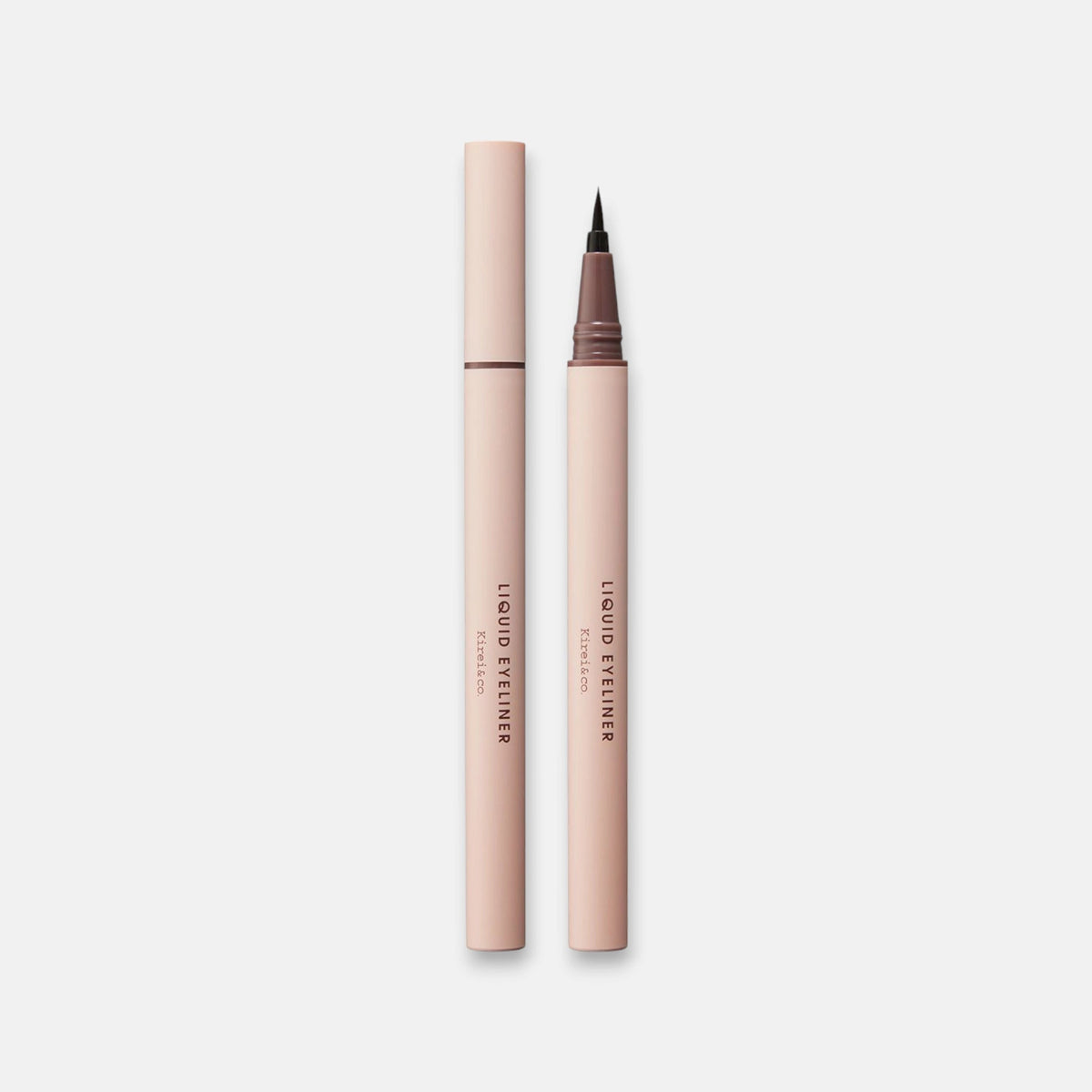 Kirei & co. Liquid Eyeliner (Various Shades)