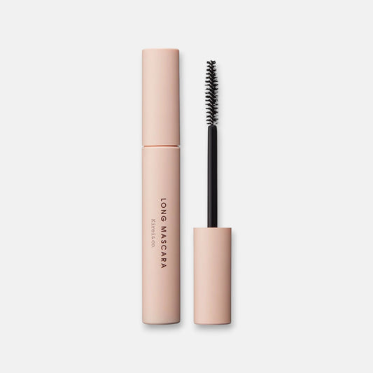 Kirei & co. Long Mascara (Various Shades)
