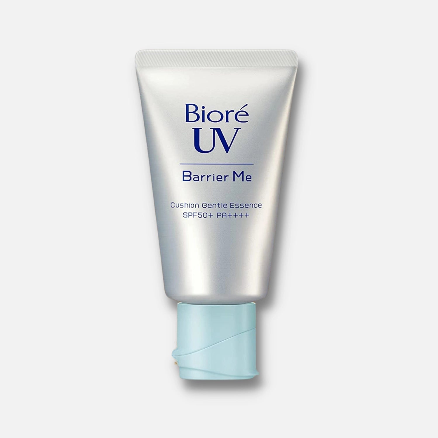Biore UV Barrier Me Cushion Gentle Essence SPF 50+ PA++++ 60g