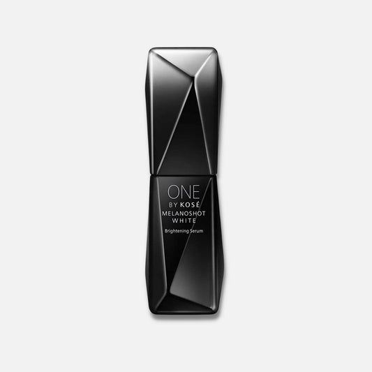 One by Kose Melano Shot White Brightening Serum 40ml/65ml