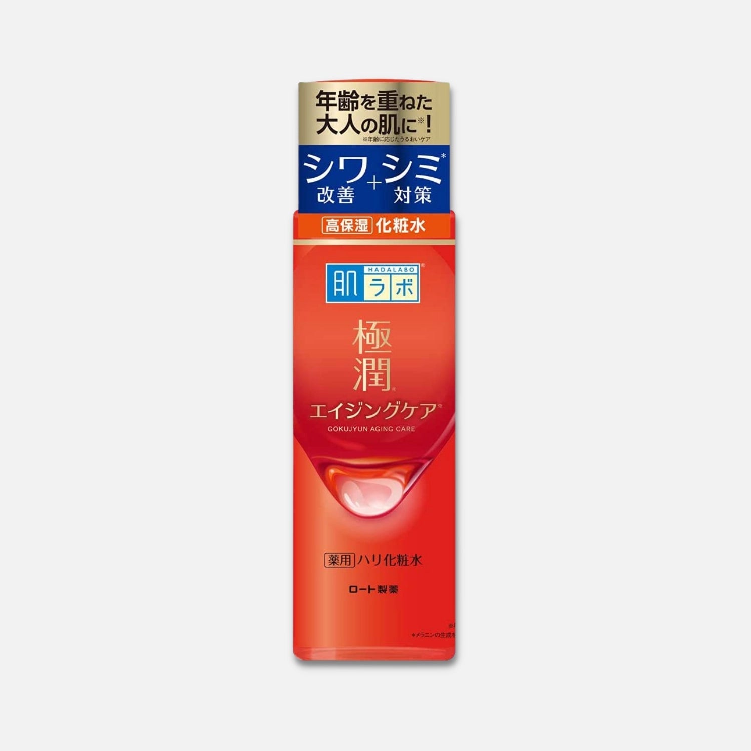 Hada Labo Ageing Care Lotion 170ml