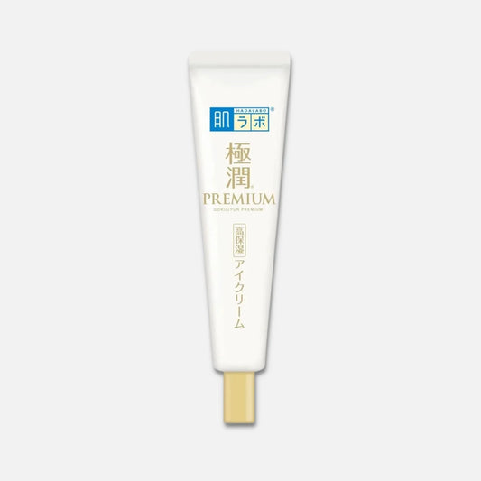 Hada Labo Premium Eye Cream 20ml