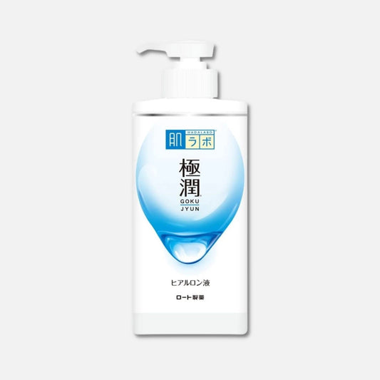 Hada Labo Body Lotion 400ml