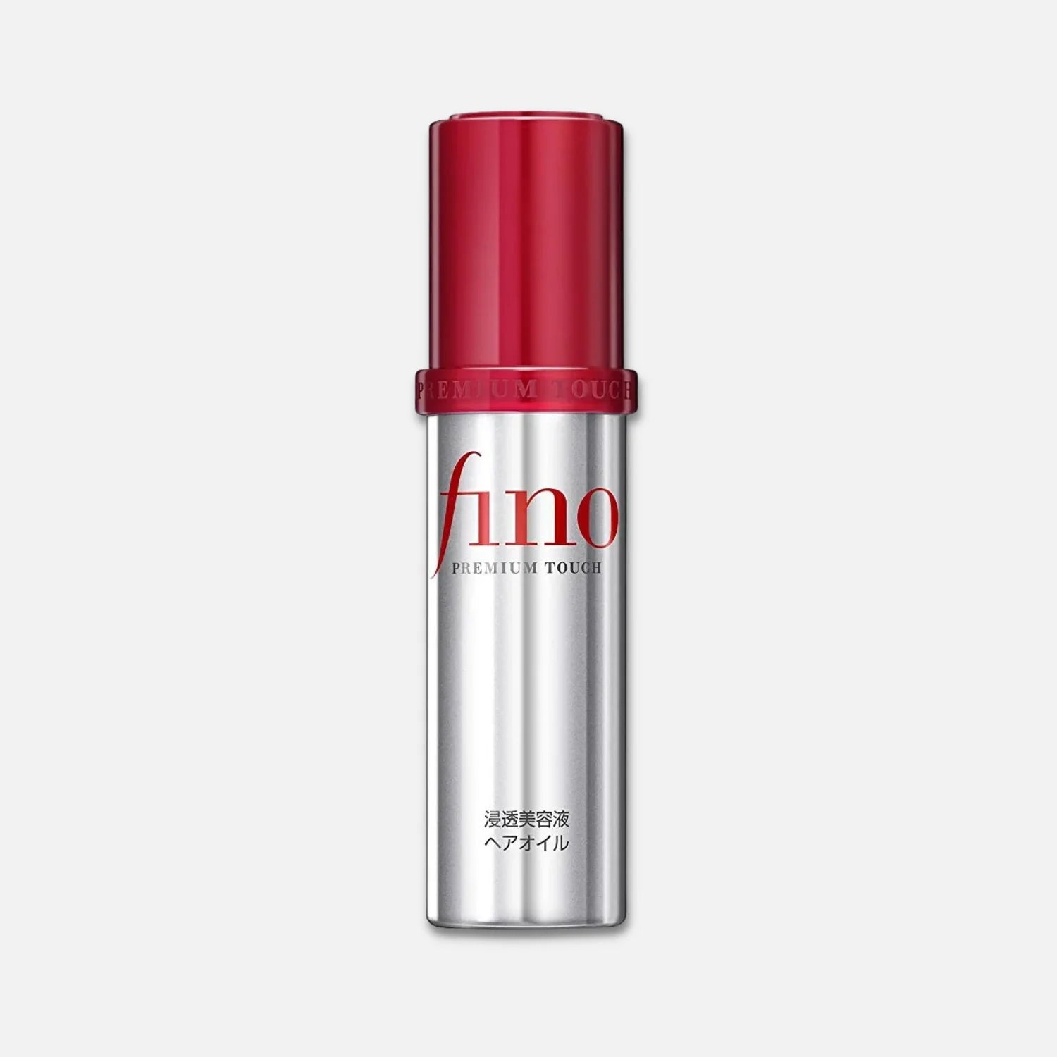 Shiseido Fino Hair Serum Treatment 70ml