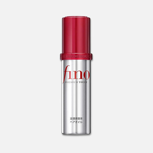 Shiseido Fino Hair Serum Treatment 70ml