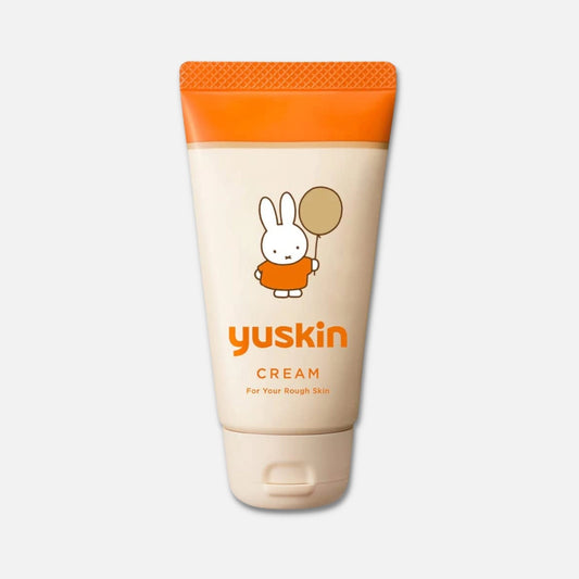 Yuskin Medicated Cream 30g/80g/120g