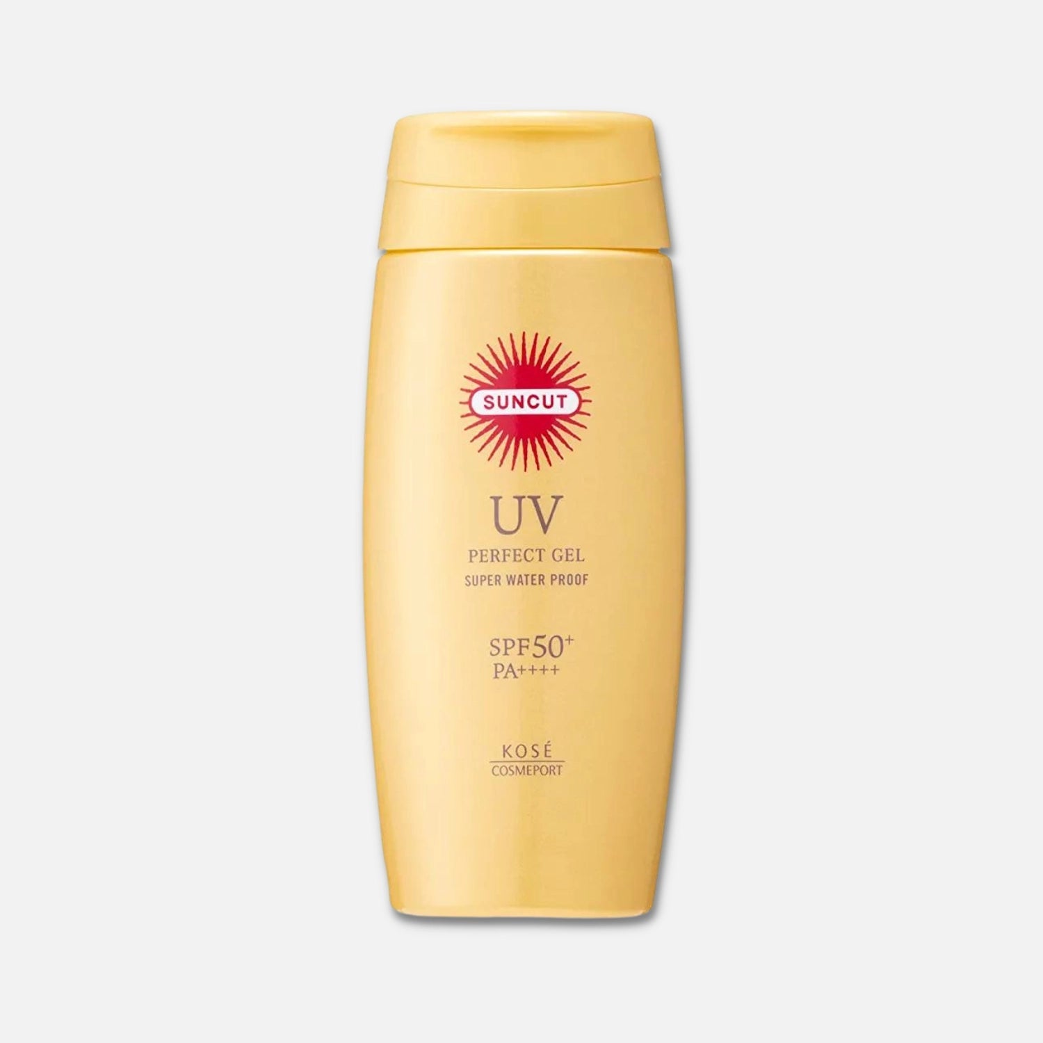 Kose Sun Cut UV Perfect Gel SPF 50+ PA++++ 100g