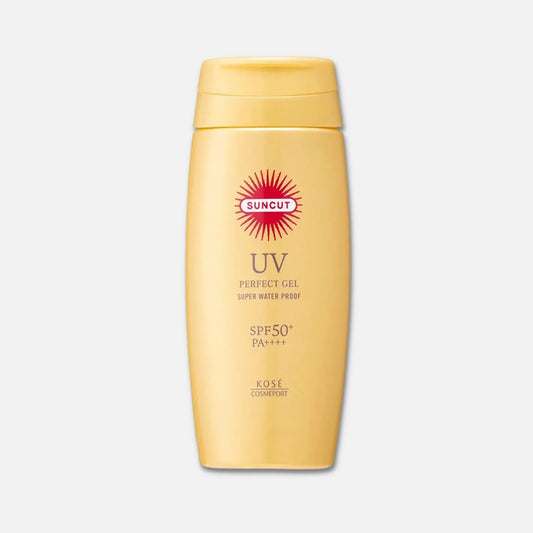 Kose Sun Cut UV Perfect Gel SPF 50+ PA++++ 100g