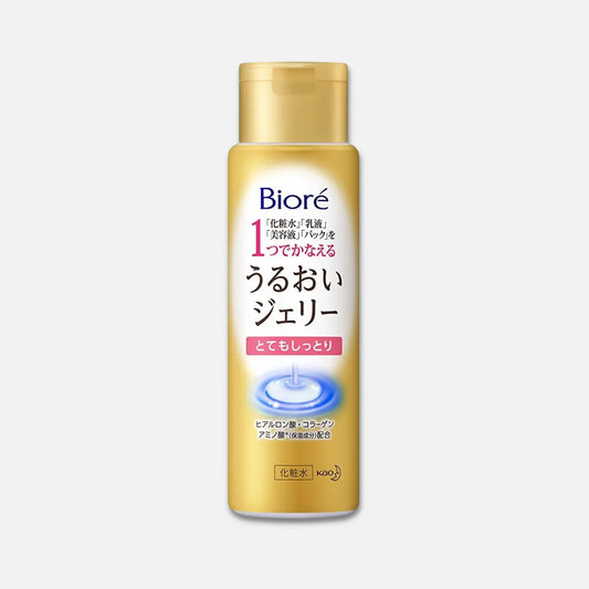 Biore Moisturizing Jelly 180ml