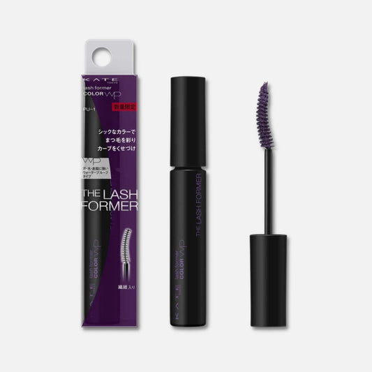 Kate The Lash Former Eye Mascara 5ml (Various Shades)