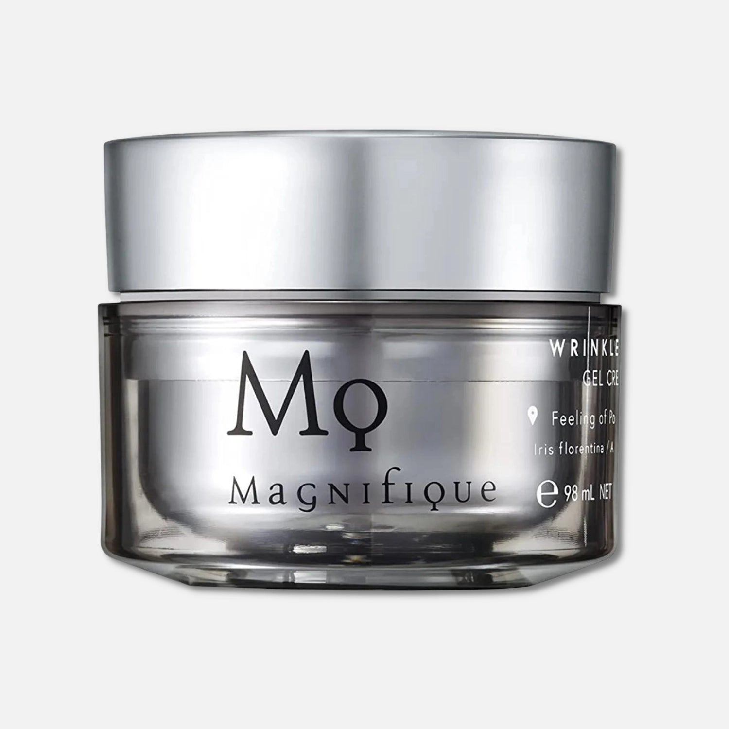 Kose Magnifique Wrinkle Lift Gel Cream For Men's 100g
