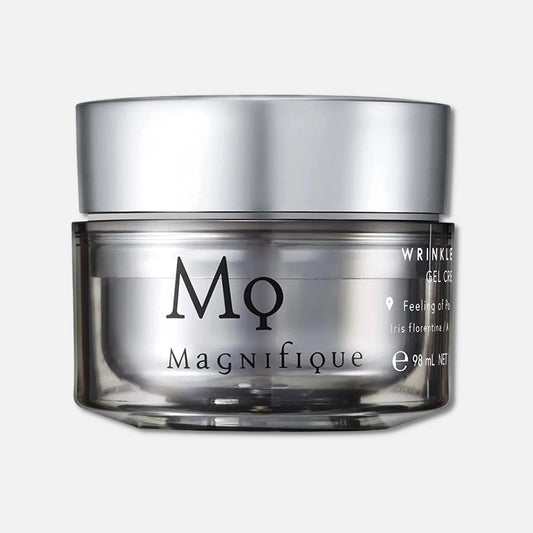 Kose Magnifique Wrinkle Lift Gel Cream For Men's 100g