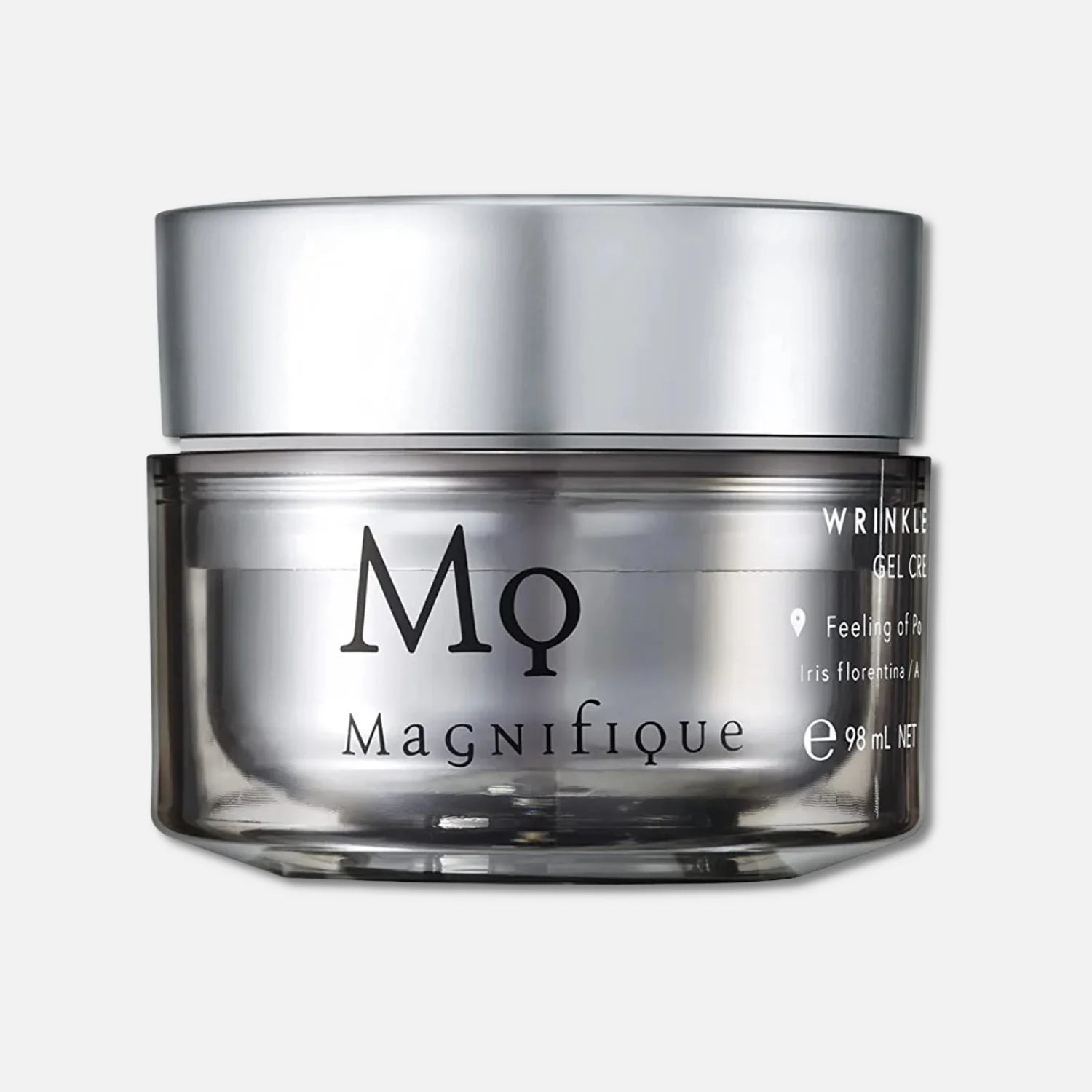 Kose Magnifique Wrinkle Lift Gel Cream For Men's 100g