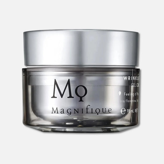 Kose Magnifique Wrinkle Lift Gel Cream For Men's 100g