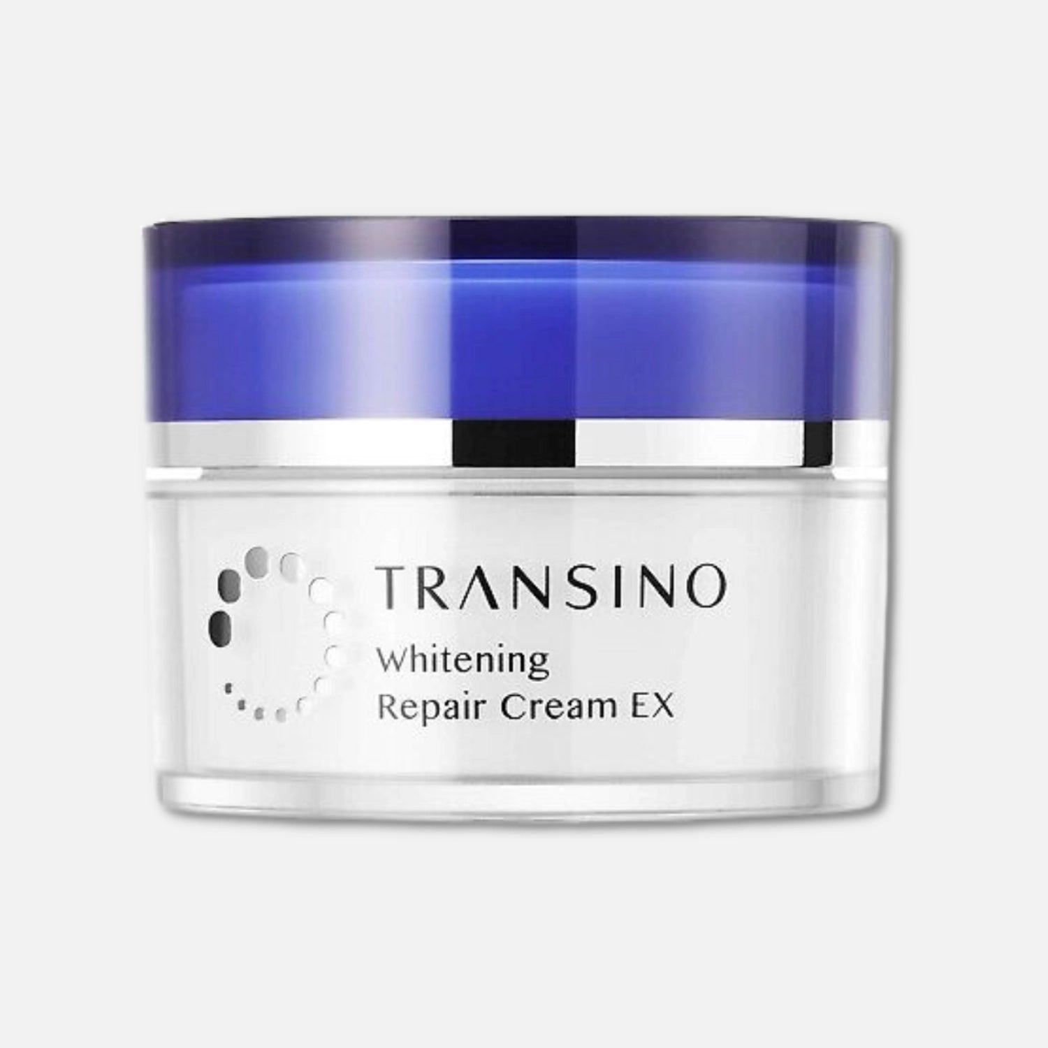 Transino Whitening Repair Cream EX 35g