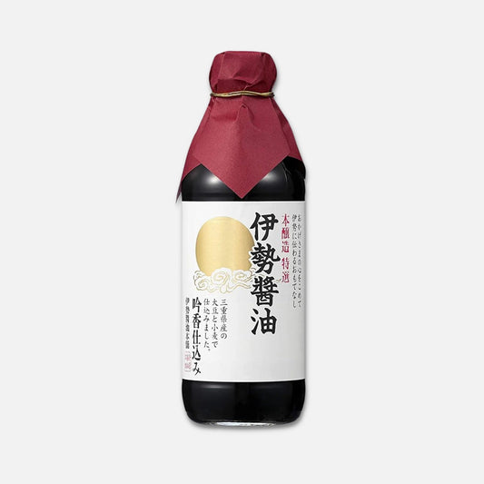 Ise Shoyu 500ml