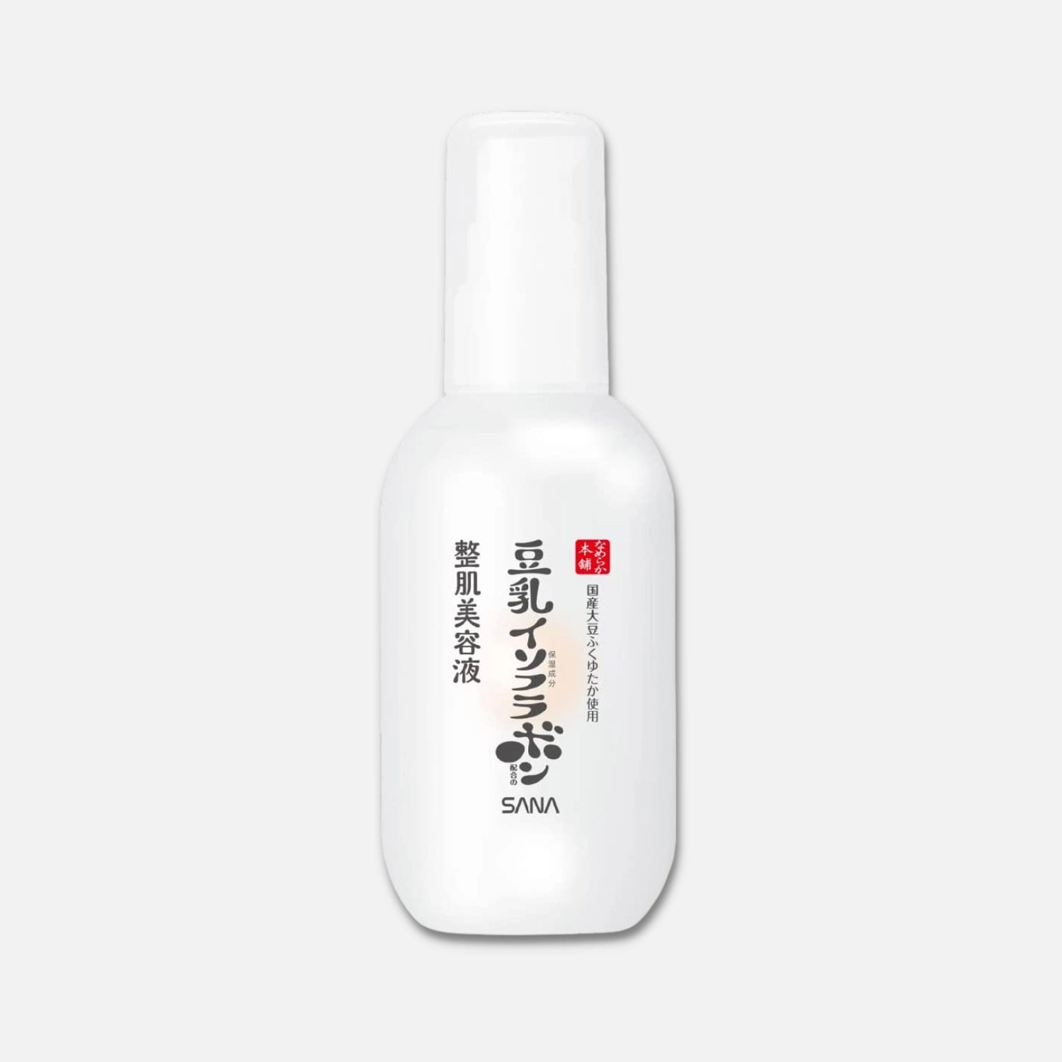 Sana Soy Isoflavones Moisturizing Face Serum 100ml