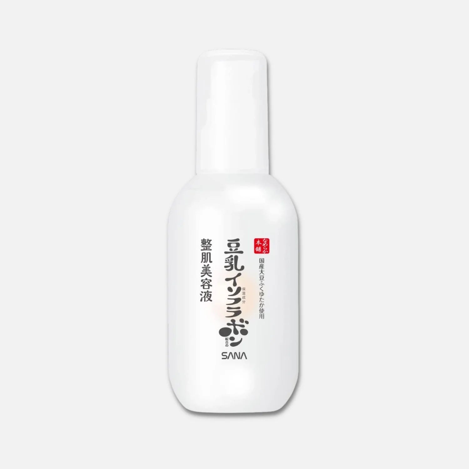 Sana Soy Isoflavones Moisturizing Face Serum 100ml