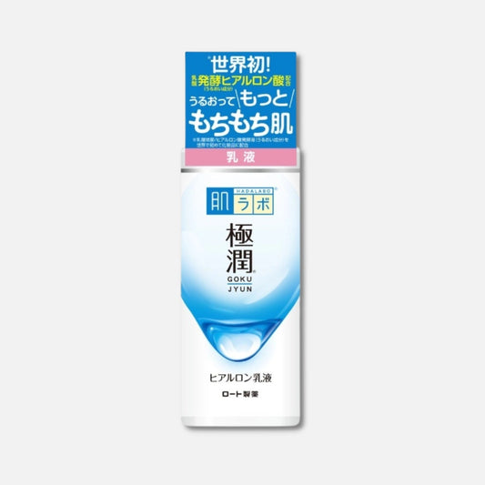 Hada Labo Milky Lotion 140ml