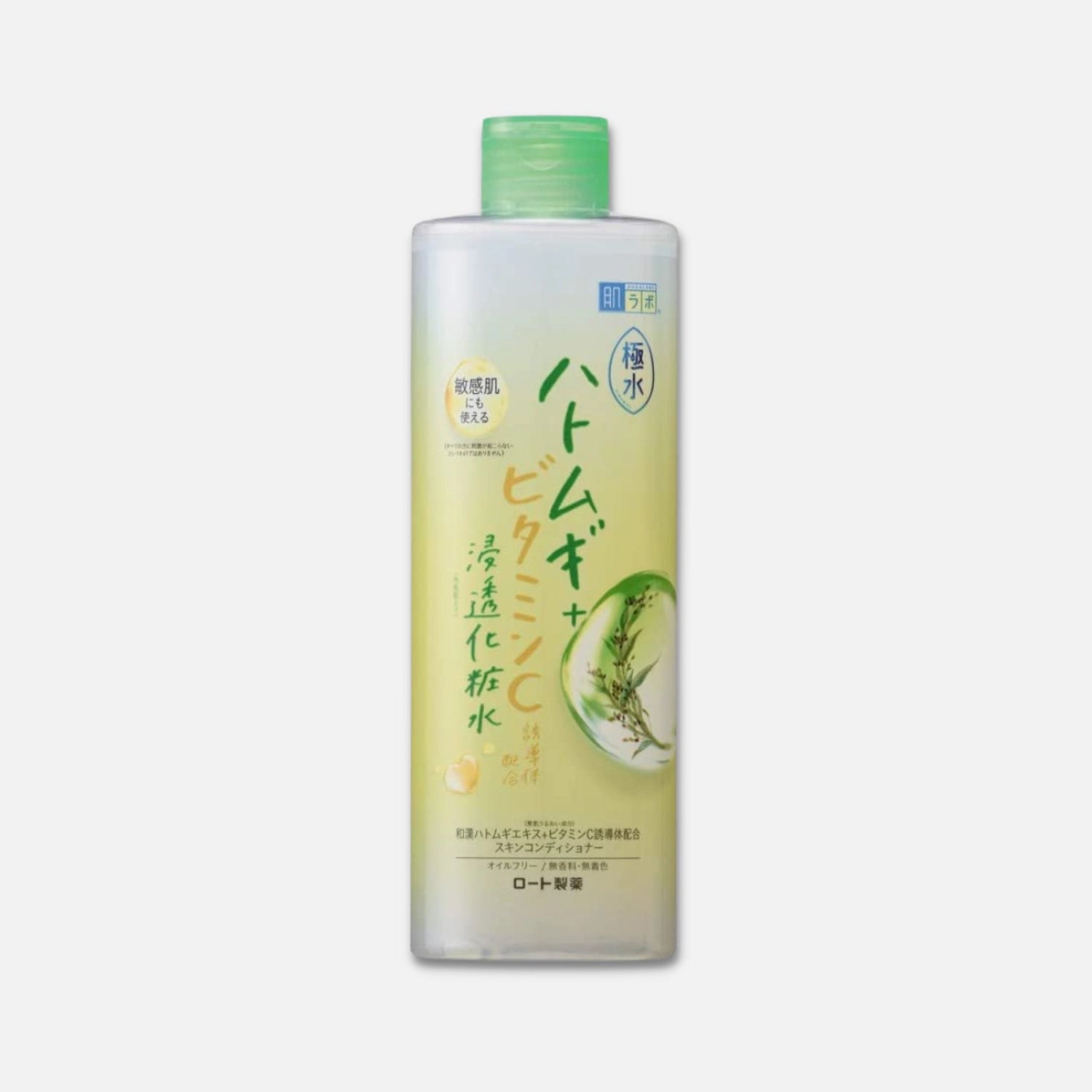 Hada Labo Hatomugi Vitamin C Lotion 400ml