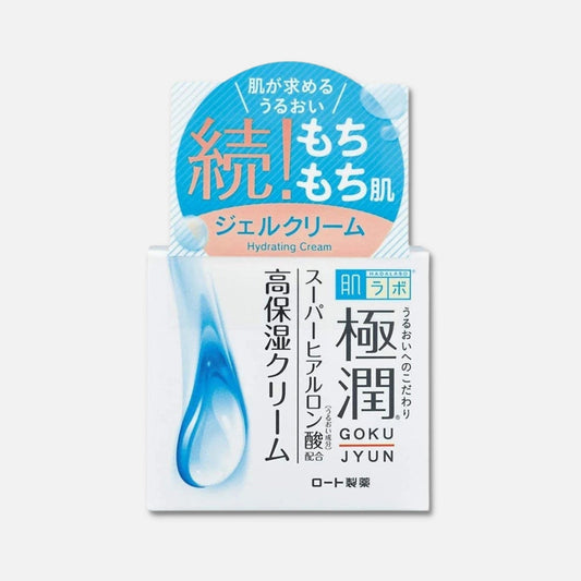 Hada Labo Cream Moisturizer 50g