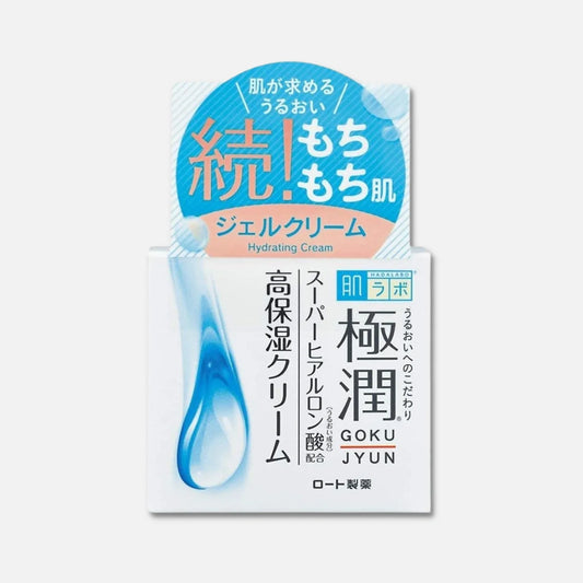 Hada Labo Cream Moisturizer 50g