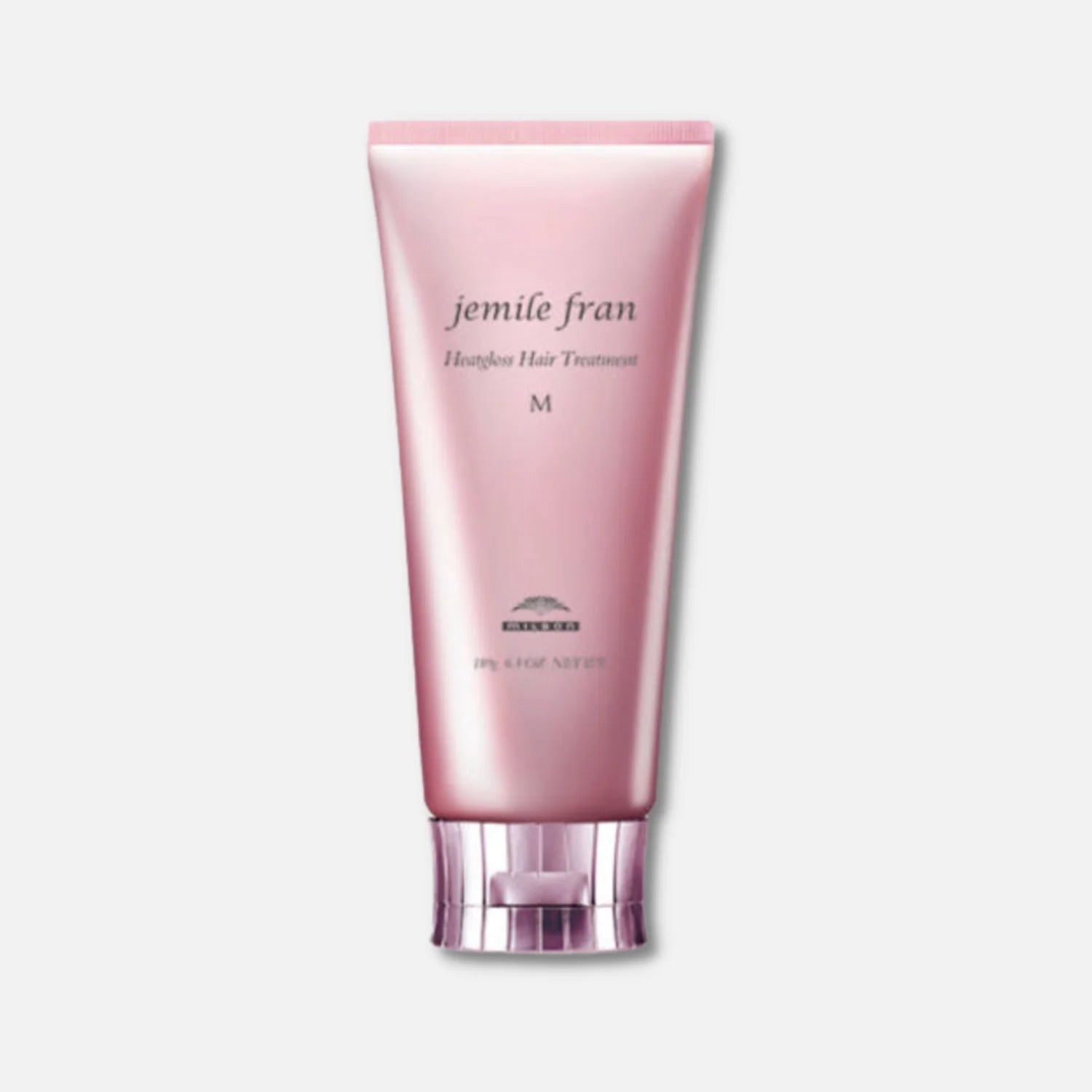 Milbon Heat Gloss Hair Treatment 180g