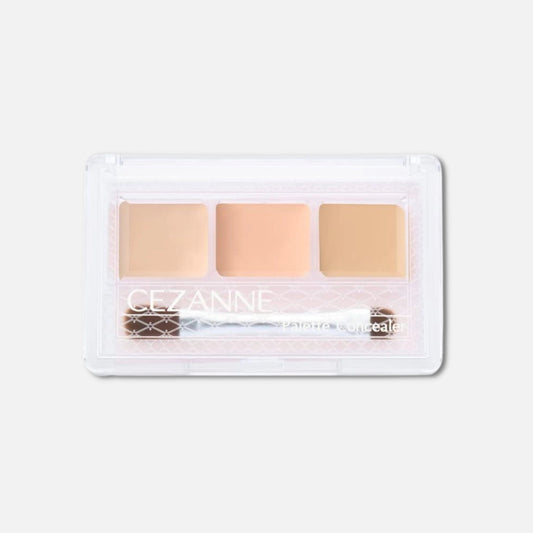 Cezanne Palette Concealer 4.5g