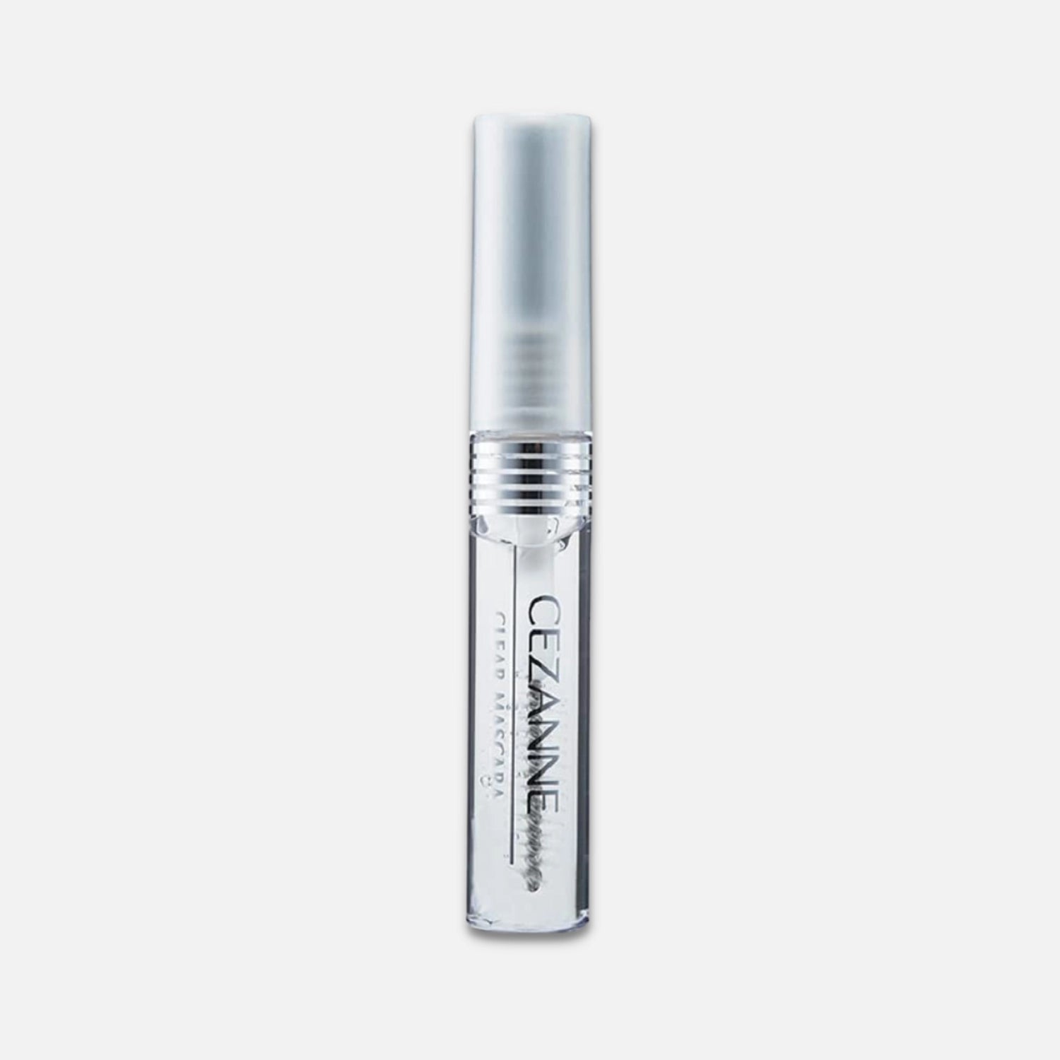 Cezanne Clear Mascara R 7.5g