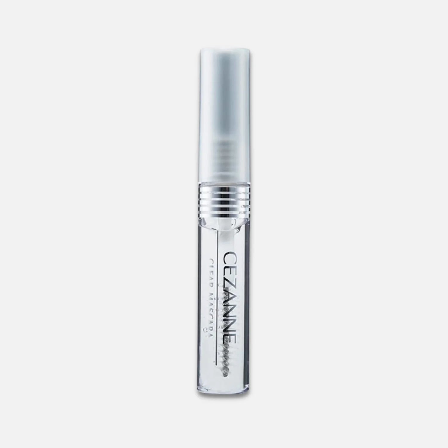 Cezanne Clear Mascara R 7.5g
