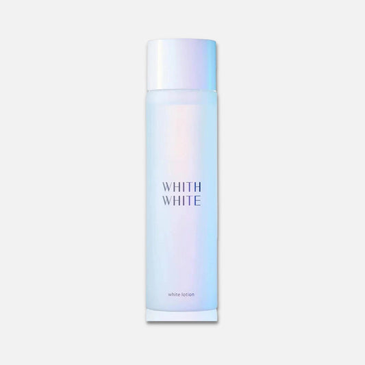 With White White Lotion 200ml