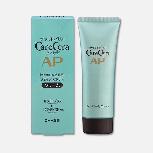 CareCera AP Face & Body Cream 70g