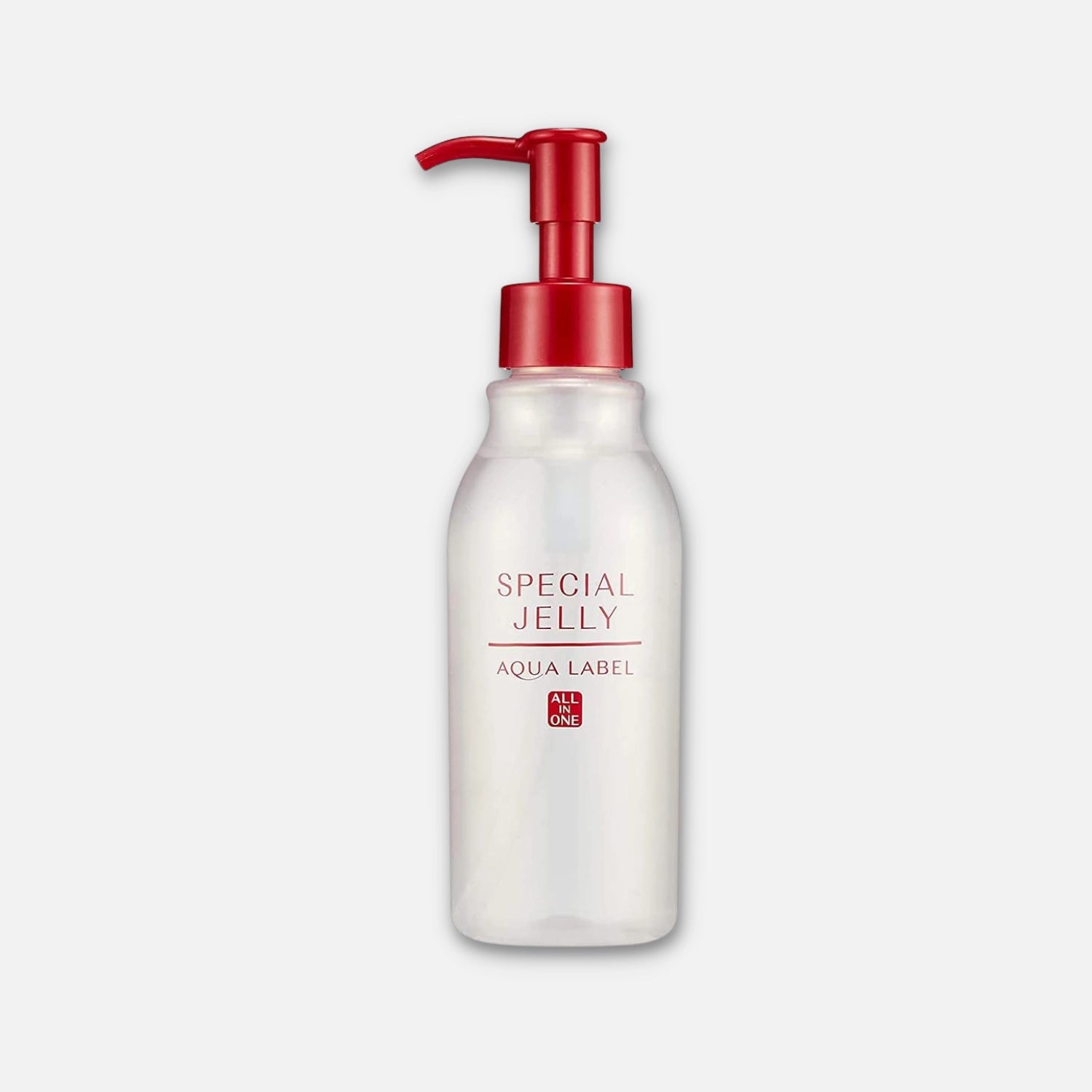 Shiseido AQUALABEL Special Jelly 160ml