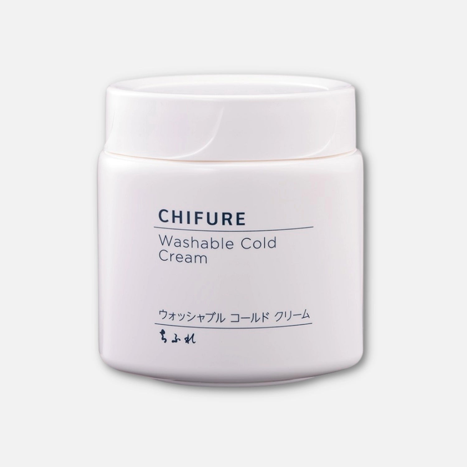 Chifure Washable Cold Cream 300g